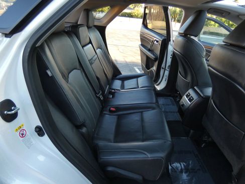 Used 2016 Lexus RX 350 FWD image 37