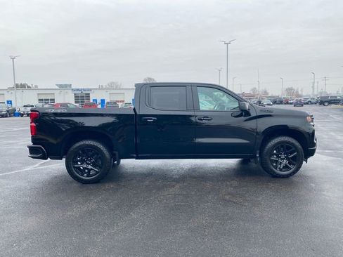 New 2026 Chevrolet Silverado 1500 RST image 7