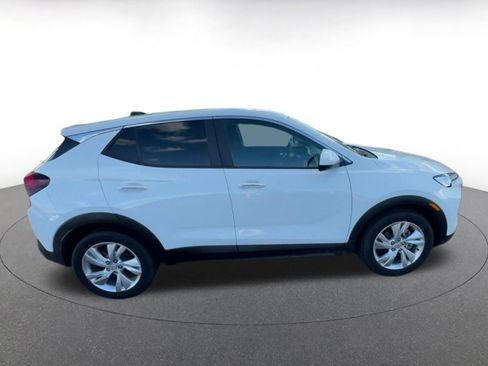Used 2025 Buick Encore GX Preferred image 16