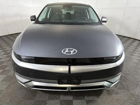 Used 2023 Hyundai Ioniq 5 Limited w/ Cargo Package RWD image 7
