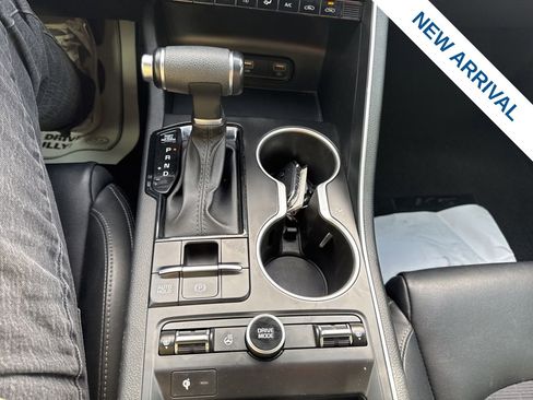 Used 2021 Kia K5 GT-Line image 25