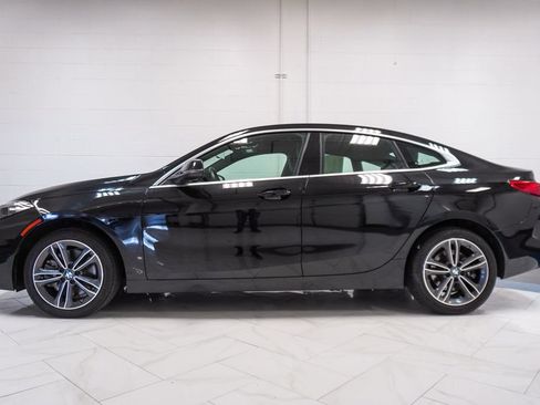 Used 2024 BMW 228i xDrive Gran Coupe w/ Convenience Package AWD/4WD image 22