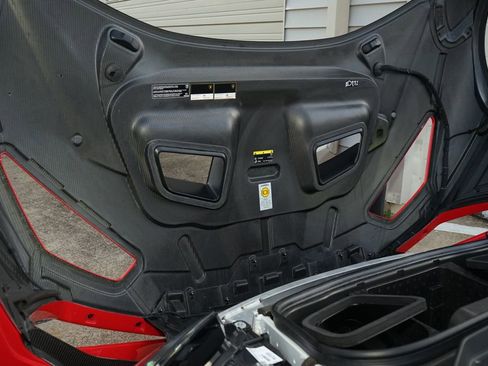 Used 2023 Lamborghini Huracan STO image 35