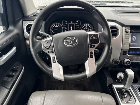 Used 2019 Toyota Tundra Limited w/ Limited Premium Package image 20