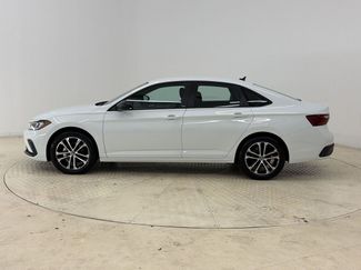 Used 2025 Volkswagen Jetta Sport FWD video 2