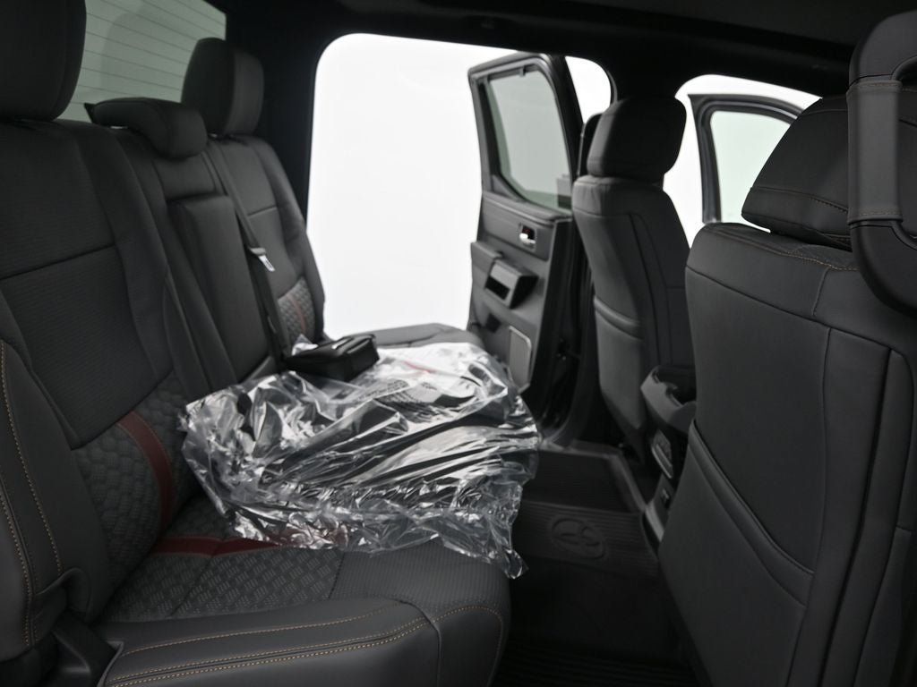 New 2026 Toyota Tundra Capstone AWD/4WD image 14