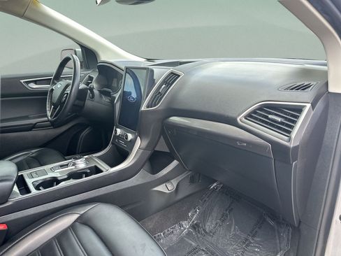 Used 2023 Ford Edge SEL AWD/4WD image 36