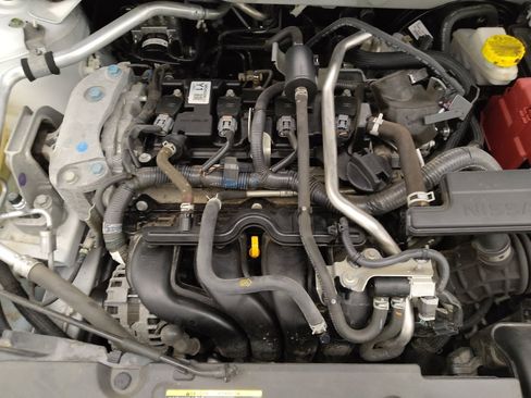 Used 2023 Nissan Sentra SV FWD image 30