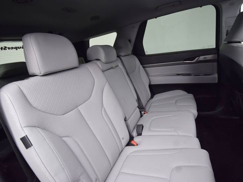 Used 2024 Hyundai Palisade SEL FWD image 26