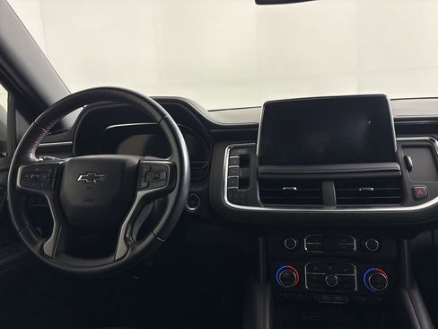 Used 2022 Chevrolet Tahoe RST image 22