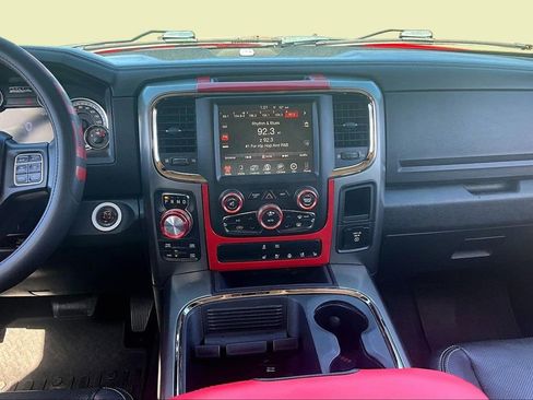 Used 2017 RAM 1500 Sport w/ Convenience Group image 6