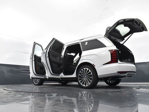 New 2026 Hyundai Palisade Calligraphy image 45