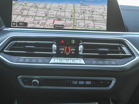 Used 2023 BMW X5 sDrive40i w/ M Sport Package RWD image 10