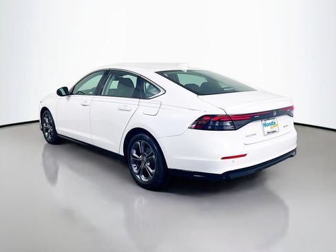 Used 2025 Honda Accord EX-L image 7