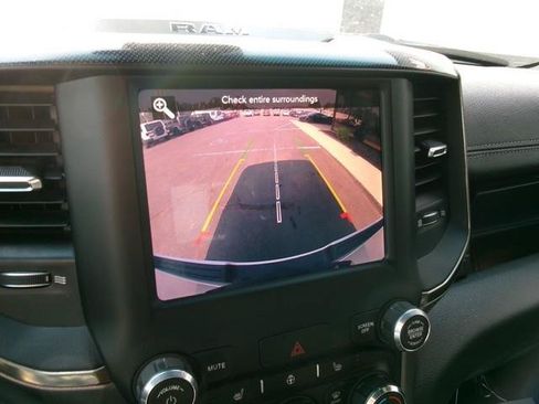 Used 2019 RAM 1500 Sport w/ Level 2 Equipment Group AWD/4WD image 13
