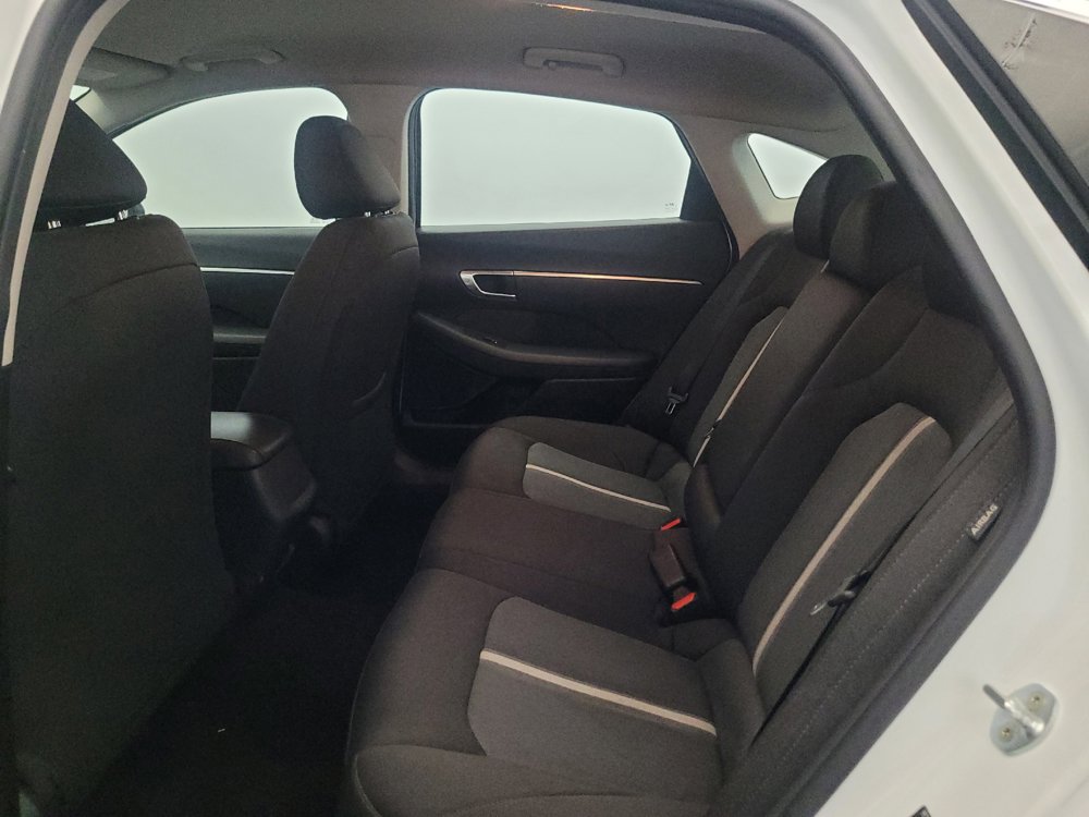 Used 2021 Hyundai Sonata SEL FWD image 18