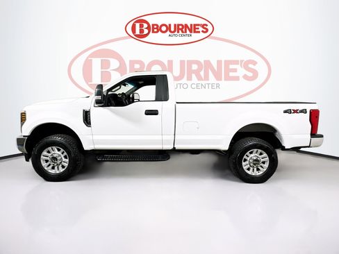 Used 2019 Ford F350 XL w/ STX Appearance Package image 5