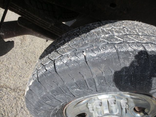 Used 2002 Chevrolet Silverado 2500 LT w/ Off-Road Skid Plate Pkg AWD/4WD image 39