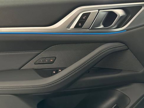 Used 2025 BMW i4 eDrive40 w/ Premium Package image 12