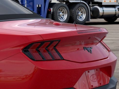 New 2026 Ford Mustang Premium RWD image 22