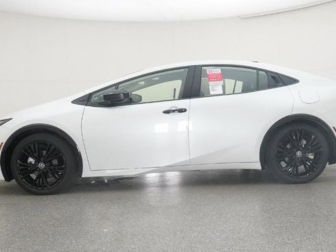 New 2026 Toyota Prius Plug-In Hybrid image 73