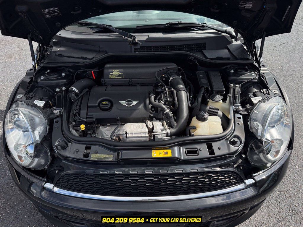 Used 2014 MINI Cooper S FWD image 36