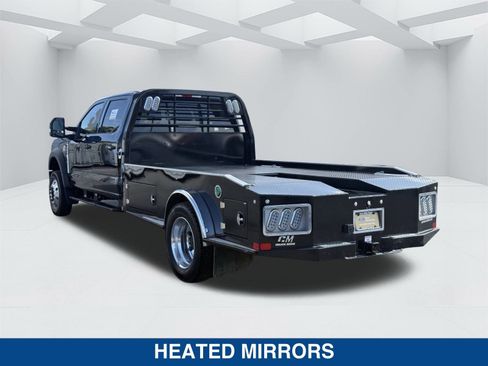 Certified 2024 Ford F450 Lariat image 6