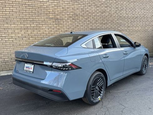 New 2026 Nissan Sentra SV w/ SV Convenience Package image 18