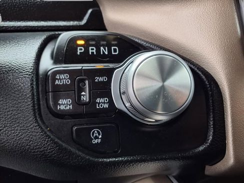 Used 2020 RAM 1500 Laramie image 9