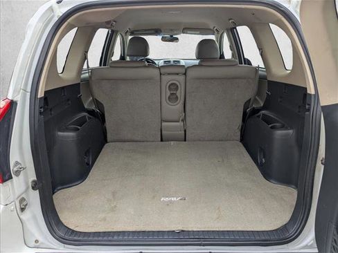 Used 2008 Toyota RAV4 Limited image 6