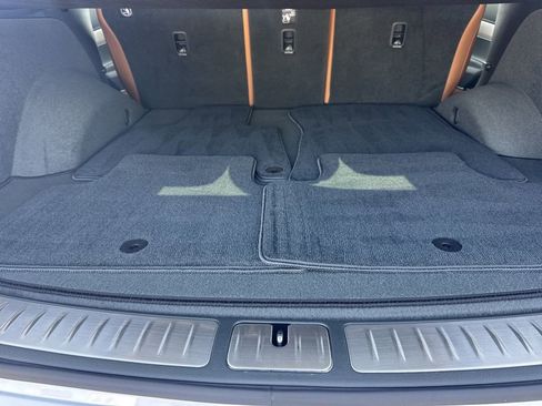 Used 2025 Genesis GV80 3.5T Prestige image 18