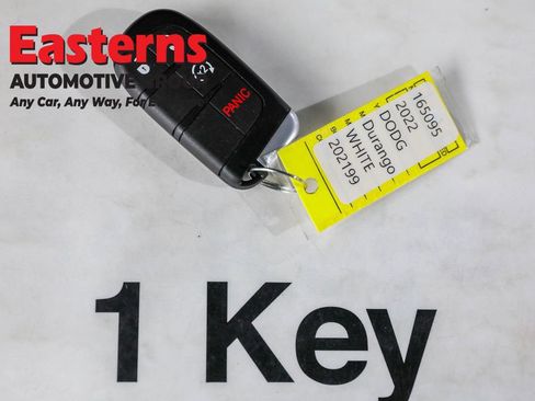 Used 2022 Dodge Durango R/T image 28