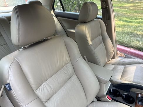 Used 2006 Honda Accord EX image 27