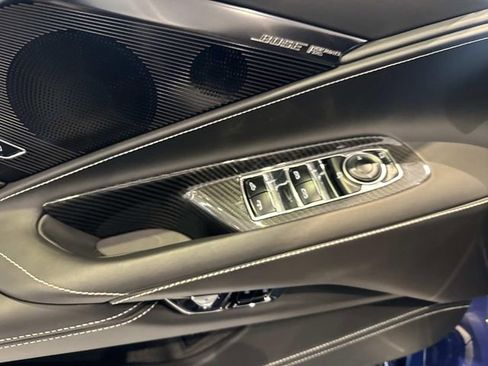 Used 2025 Chevrolet Corvette Z06 w/ Z07 Performance Package image 14