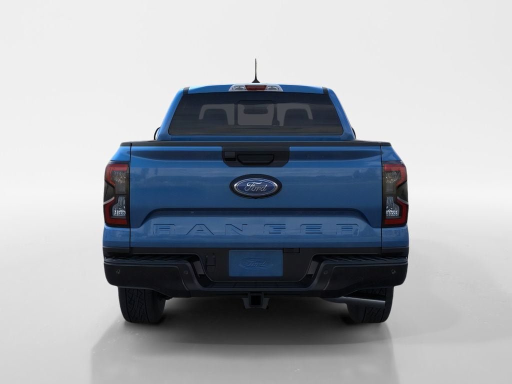 New 2026 Ford Ranger XLT AWD/4WD image 6