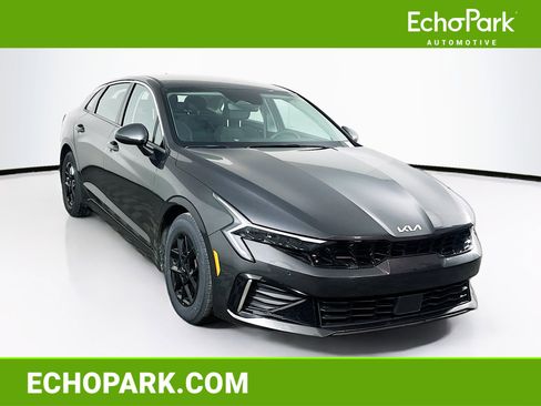 Used 2025 Kia K5 LXS image 1