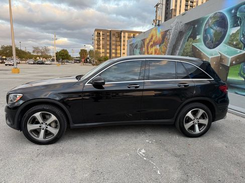 Used 2016 Mercedes-Benz GLC 300 image 16