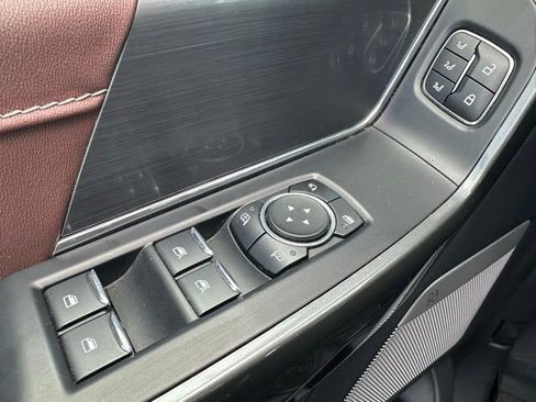 Certified 2023 Ford F150 Lariat w/ Equipment Group 502A High image 27