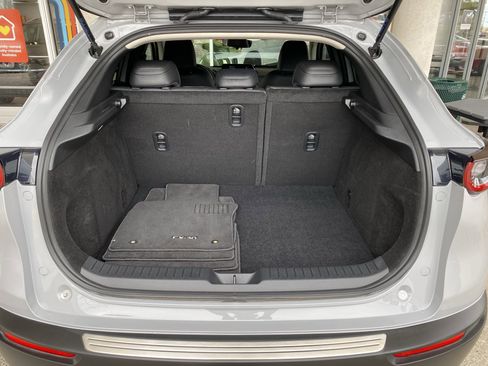 Certified 2025 MAZDA CX-30 AWD 2.5 S w/ Select Sport Pkg image 14