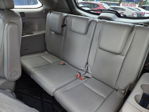 Used 2016 Toyota Highlander Limited FWD image 17