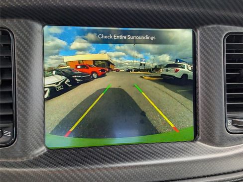 Used 2023 Dodge Charger GT w/ Plus Group image 30