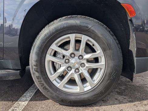 Used 2022 Chevrolet Tahoe LT w/ Luxury Package image 10