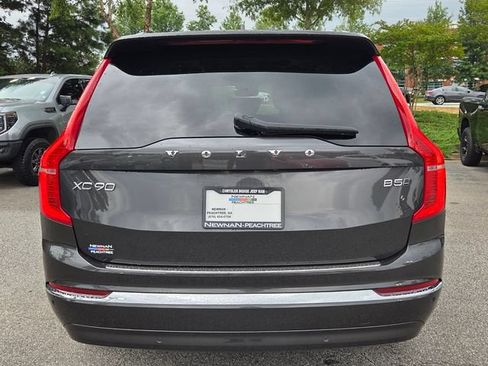 Used 2023 Volvo XC90 B5 Plus AWD/4WD image 5