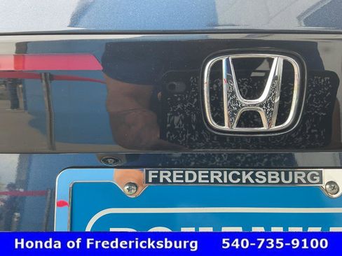 Used 2025 Honda Accord SE image 14