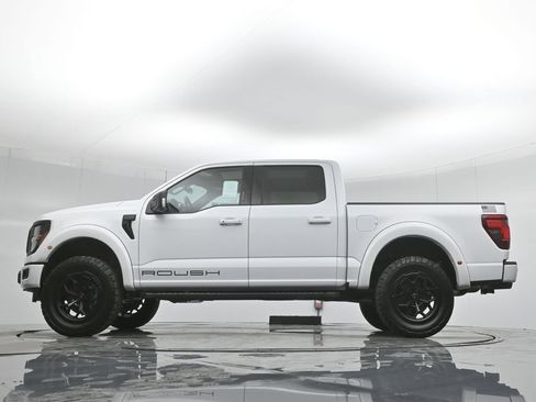 Used 2024 Ford F150 XLT w/ Equipment Group 303A High AWD/4WD image 6