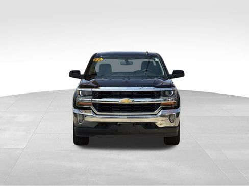 Used 2017 Chevrolet Silverado 1500 LT w/ All Star Edition AWD/4WD image 24