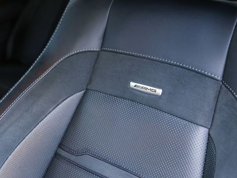 Certified 2021 Mercedes-Benz GLE 53 AMG 4MATIC Coupe image 23