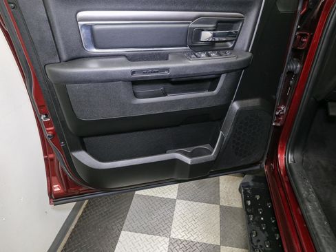 Used 2022 RAM 1500 Classic Warlock image 35