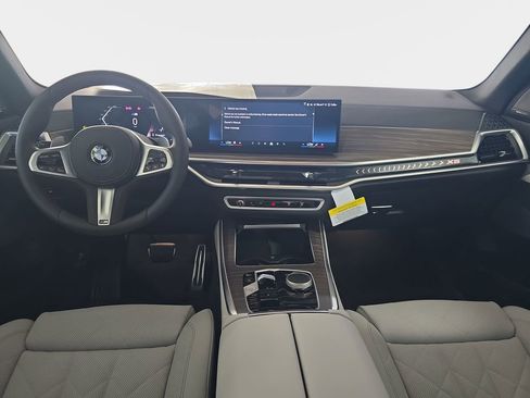 New 2026 BMW X5 sDrive40i w/ M Sport Package image 8