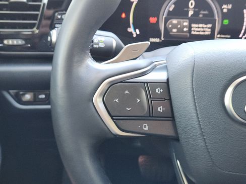 Used 2025 Lexus NX 450h+ AWD w/ Accessory Package (2T) image 25